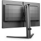 Монiтор Philips 24.5" 25M2N3200W/00 VA Black