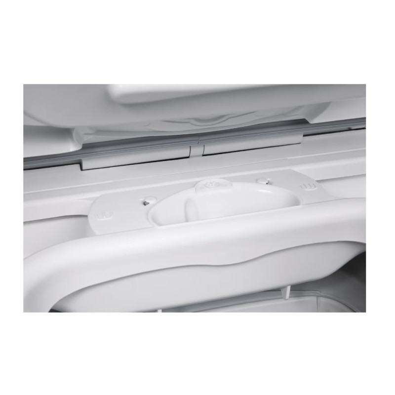 Пральна машина Electrolux EW6T5061FU