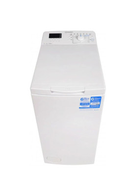 Пральна машина Indesit BTWD61053EU