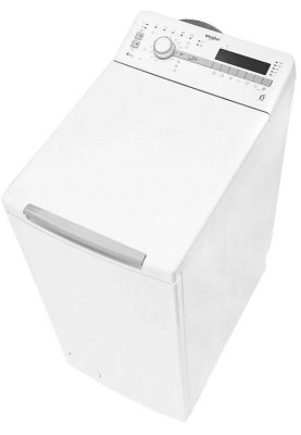 Пральна машина Whirlpool TDLR60210UA
