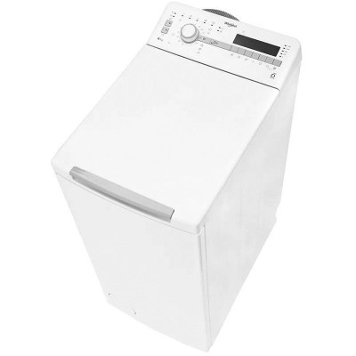 Пральна машина Whirlpool TDLR60210UA