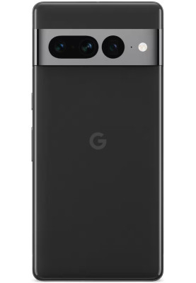 Смартфон Google Pixel 7 Pro 12/128GB Dual Sim Obsidian JP_