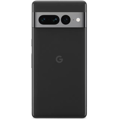 Смартфон Google Pixel 7 Pro 12/128GB Dual Sim Obsidian JP_