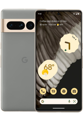 Смартфон Google Pixel 7 Pro 12/128GB Dual Sim Hazel JP_