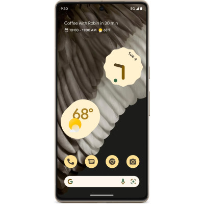 Смартфон Google Pixel 7 Pro 12/128GB Dual Sim Hazel JP_