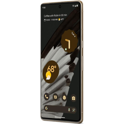 Смартфон Google Pixel 7 Pro 12/128GB Dual Sim Hazel JP_