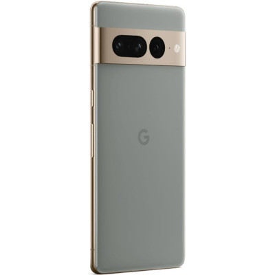 Смартфон Google Pixel 7 Pro 12/128GB Dual Sim Hazel JP_