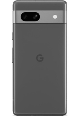 Смартфон Google Pixel 7A 8/128GB Dual Sim Charcoal JP_