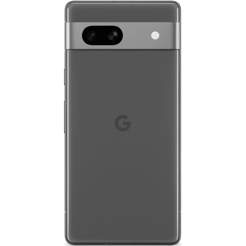 Смартфон Google Pixel 7A 8/128GB Dual Sim Charcoal JP_