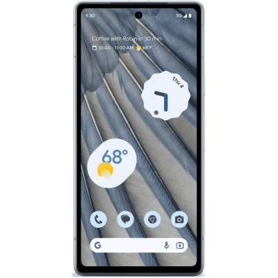 Смартфон Google Pixel 7A 8/128GB Dual Sim Sea JP_