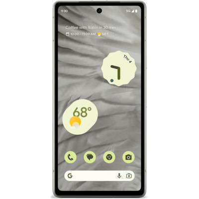 Смартфон Google Pixel 7A 8/128GB Dual Sim Snow JP_