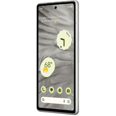 Смартфон Google Pixel 7A 8/128GB Dual Sim Snow JP_