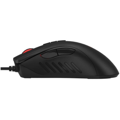 Миша A4Tech ES5 Bloody Stone Black