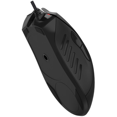 Миша A4Tech ES5 Bloody Stone Black