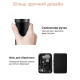 Перкусійний ручний масажер Medica+ MassHand Pro 6.0 (MD-102965)