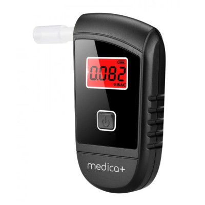 Алкотестер-алкометр Medica+ Alco Control 7.0 (MD-102975)