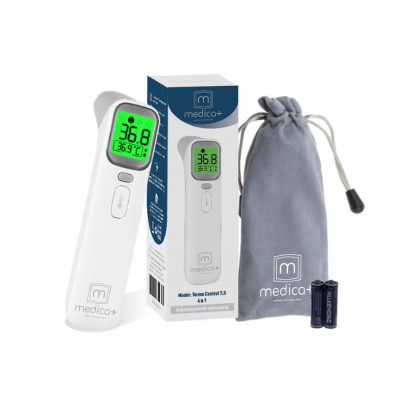 Термометр Medica+ Termo Сontrol 7.0 (MD-102964)
