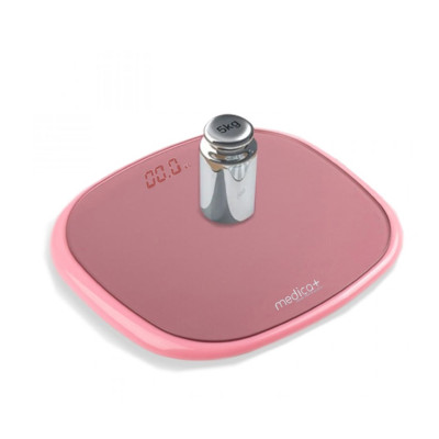 Ваги підлогові Medica+ Body Control 5.0 (MD-102971)