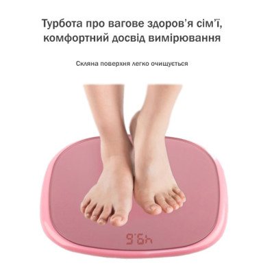 Ваги підлогові Medica+ Body Control 5.0 (MD-102971)