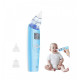 Назальний аспіратор Medica+ Nose Cleaner 7.0 (MD-102977)