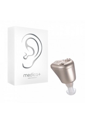 Універсальний слуховий апарат Medica+ SoundControl 14 (MD-102981)