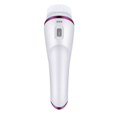 Щітка по догляду за обличчям Medica+ Skin Brush 7.0 (MD-102970)