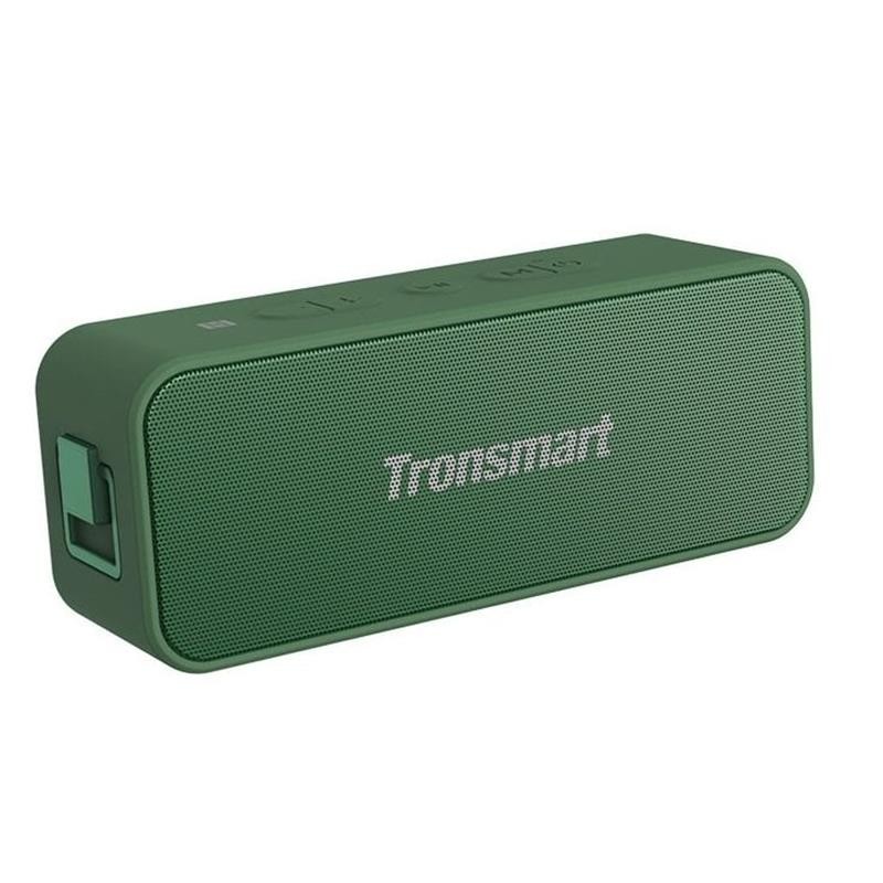 Акустична система Tronsmart Element T2 Plus Green (370729)