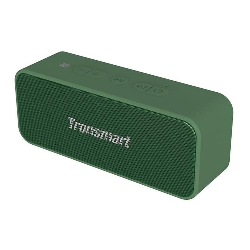 Акустична система Tronsmart Element T2 Plus Green (370729)