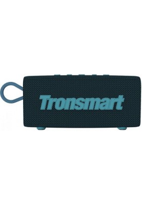 Акустична система Tronsmart Trip Blue (797549)