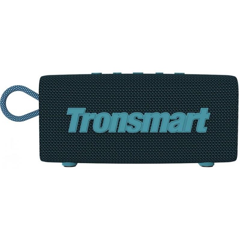 Акустична система Tronsmart Trip Blue (797549)