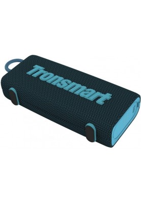 Акустична система Tronsmart Trip Blue (797549)