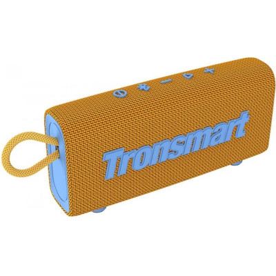 Акустична система Tronsmart Trip Orange (797551)