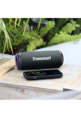 Акустична система Tronsmart T7 Lite Black (933750)