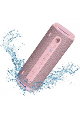 Акустична система Tronsmart T7 Lite Pink (964259)