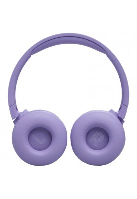 Bluetooth-гарнітура JBL Tune 670 NC Purple (JBLT670NCPUR)