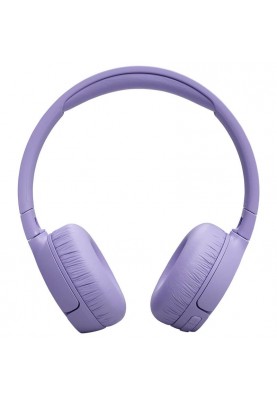 Bluetooth-гарнітура JBL Tune 670 NC Purple (JBLT670NCPUR)