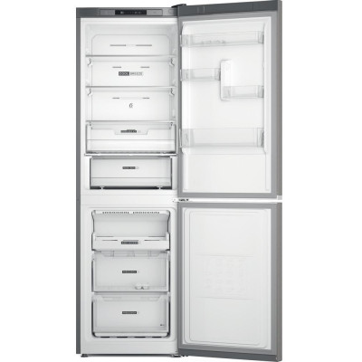 Холодильник Whirlpool W7X 82I OX