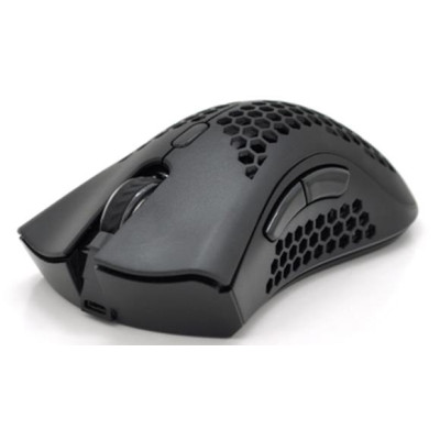 Мишка бездротова Jedel W360 Black (W360/07711)