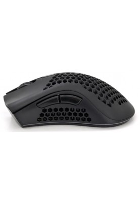 Мишка бездротова Jedel W360 Black (W360/07711)