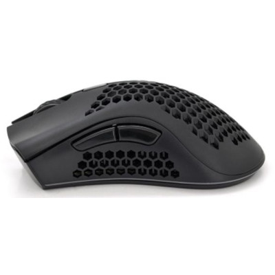Мишка бездротова Jedel W360 Black (W360/07711)