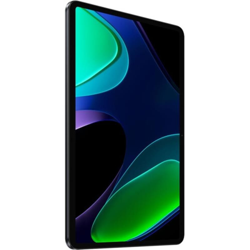 Планшет Xiaomi Pad 6 6/128GB Gravity Gray (VHU4372EU)