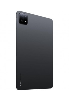 Планшет Xiaomi Pad 6 8/256GB Gravity Gray (VHU4318EU)