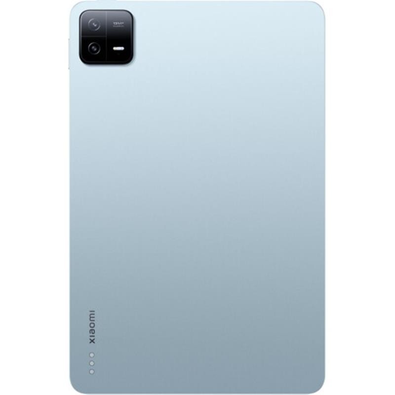 Планшет Xiaomi Pad 6 8/256GB Blue EU_