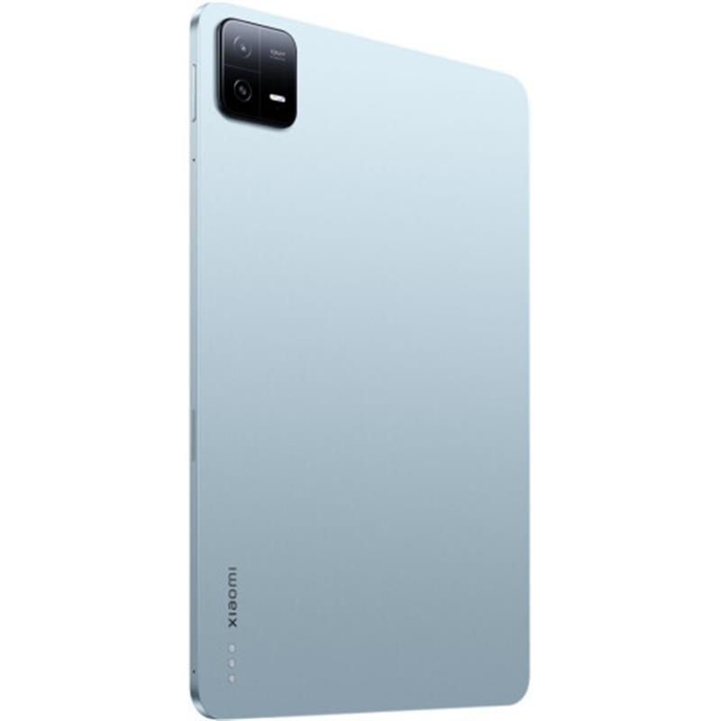 Планшет Xiaomi Pad 6 6/128GB Blue EU_
