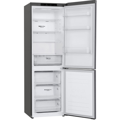 Холодильник LG GW-B459SLCM