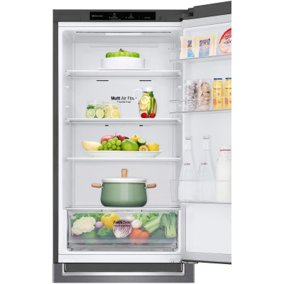 Холодильник LG GW-B459SLCM