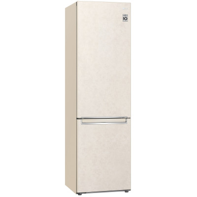 Холодильник LG GW-B509SENM