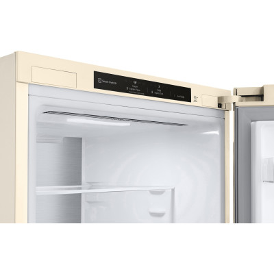 Холодильник LG GW-B509SENM