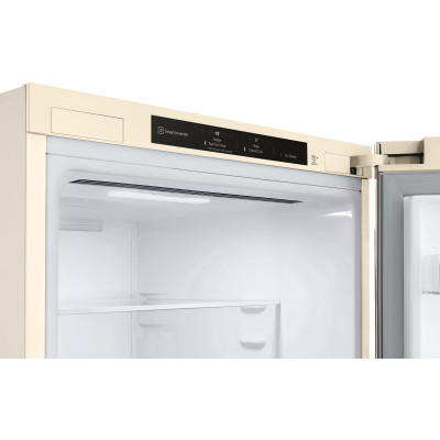Холодильник LG GW-B509SEZM