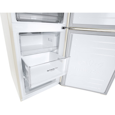 Холодильник LG GW-B509SEZM
